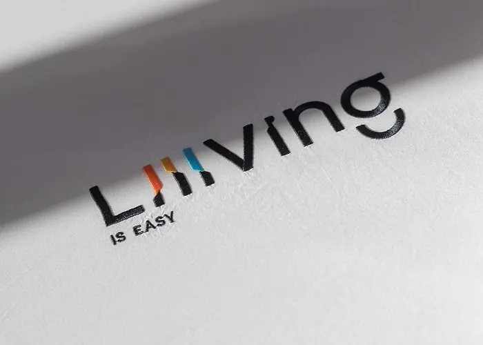 Liiiving In - Design Palace Lejlighed *