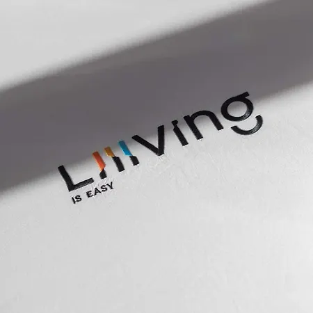 Liiiving In - Design Palace Apartment *