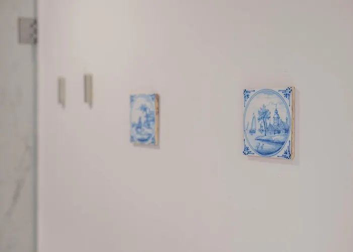 아파트 Liiiving In - Design Palace 포르투