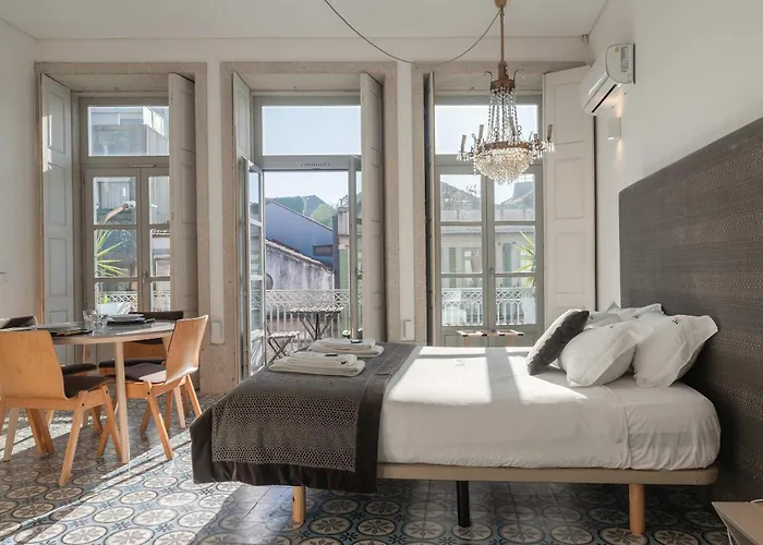 Apartman Liiiving In - Design Palace *