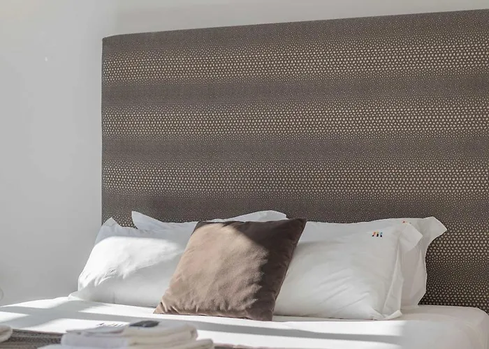 Apartman Liiiving In - Design Palace