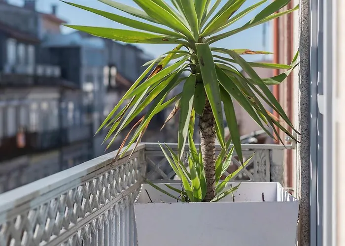 Apartman Liiiving In - Design Palace