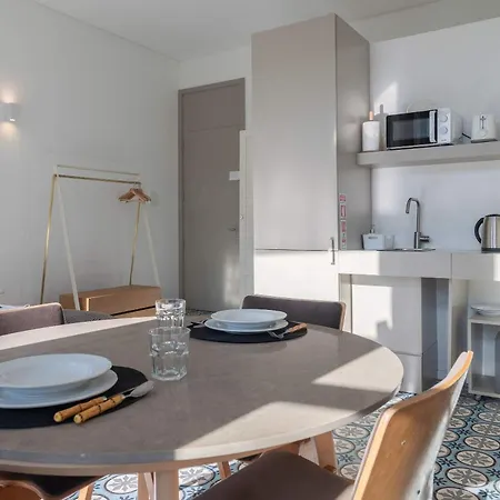 Apartamento Liiiving In - Design Palace