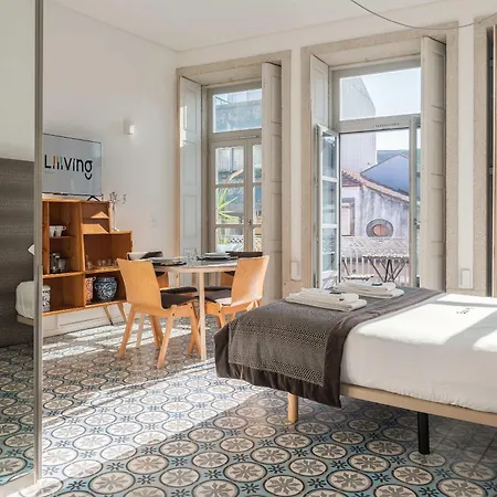 Liiiving In - Design Palace * Oporto